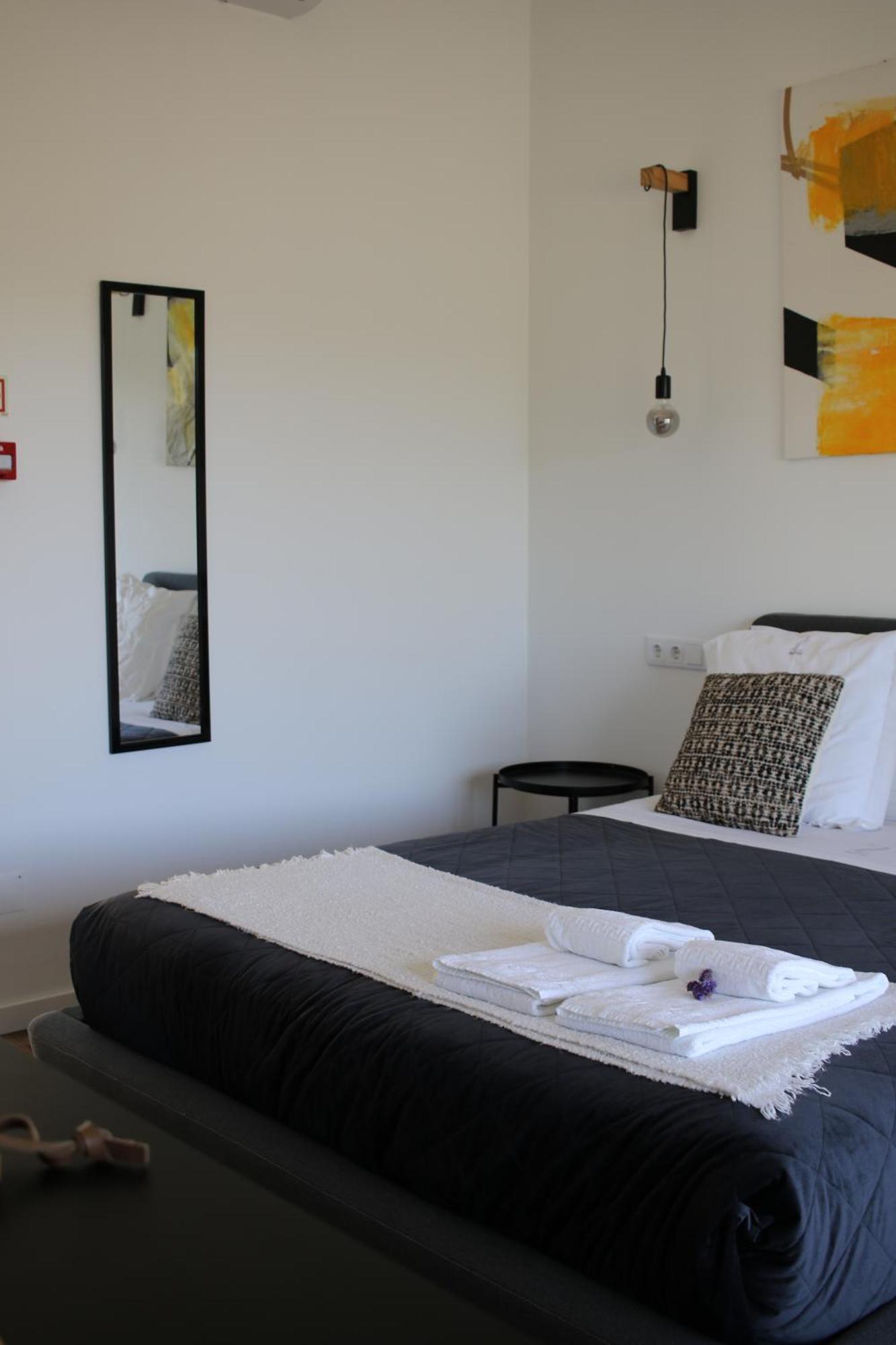 Zambujal Suites 塞辛布拉 外观 照片