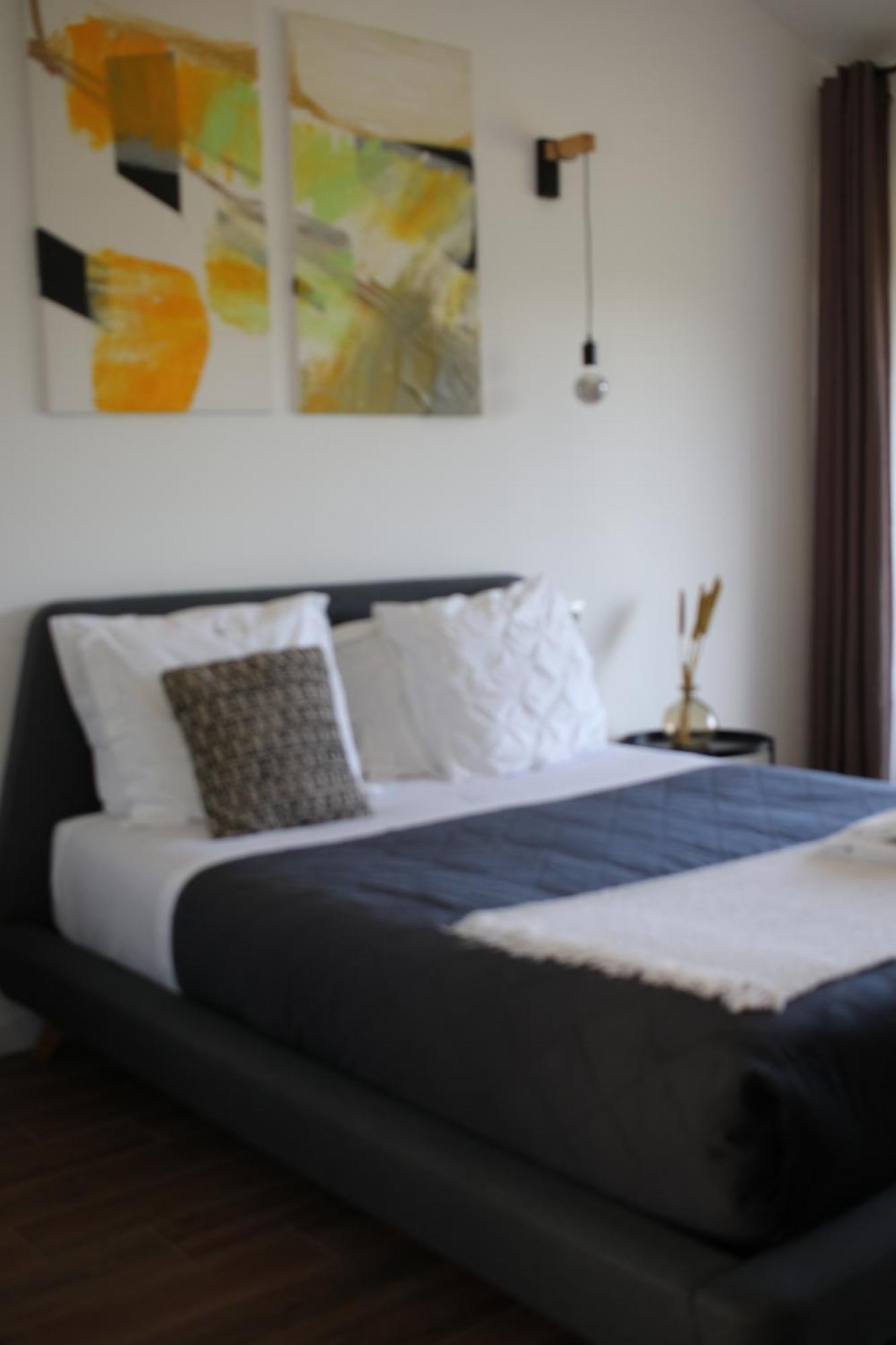Zambujal Suites 塞辛布拉 外观 照片